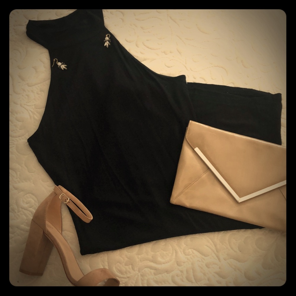 Stella Luce Cocktail Dress